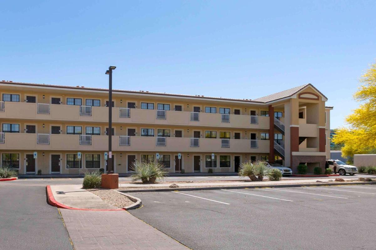 Extended Stay America Suites - Phoenix - Scottsdale - North - main image