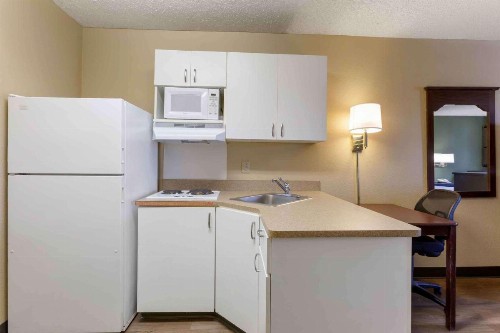 Extended Stay America Suites - Phoenix - Scottsdale - North - image 13