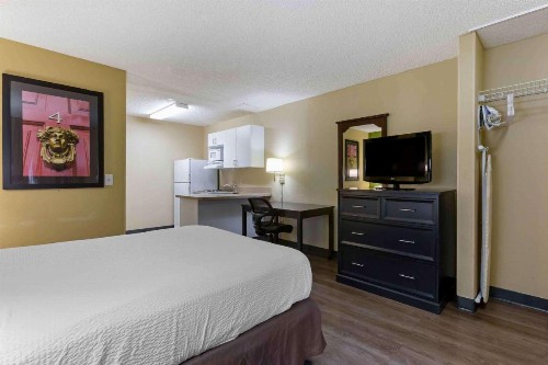 Extended Stay America Suites - Phoenix - Scottsdale - North - image 16