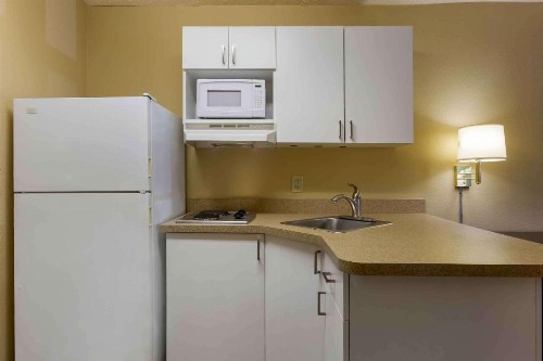 Extended Stay America Suites - Phoenix - Scottsdale - North - image 18