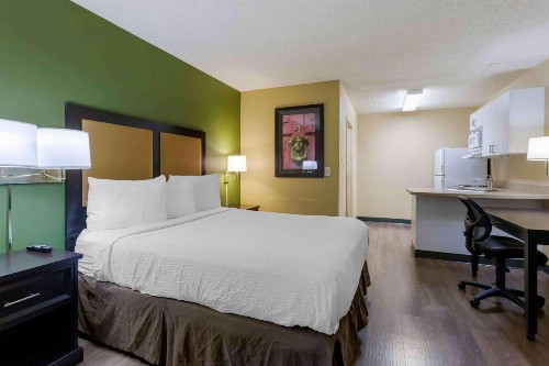 Extended Stay America Suites - Phoenix - Scottsdale - North - image 19