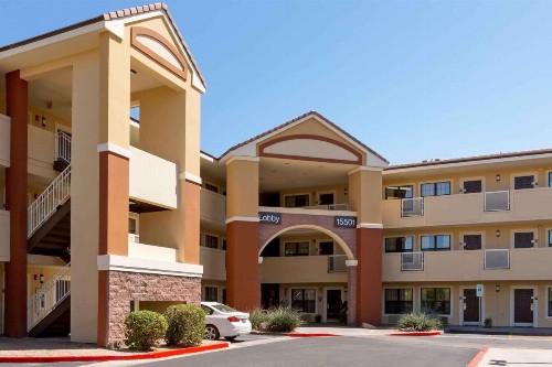 Extended Stay America Suites - Phoenix - Scottsdale - North - image 2
