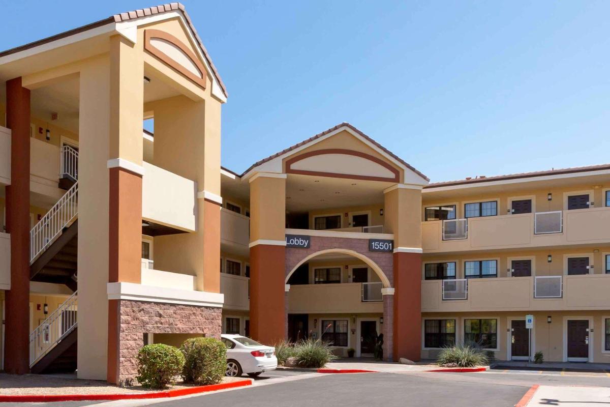 Extended Stay America Suites - Phoenix - Scottsdale - North - image 2
