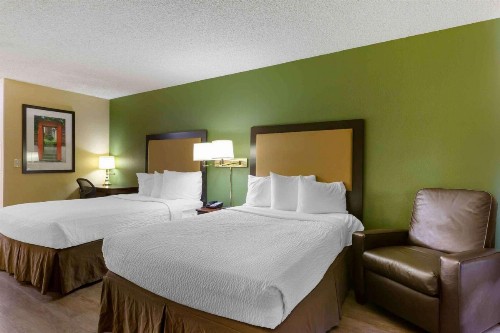 Extended Stay America Suites - Phoenix - Scottsdale - North - image 22