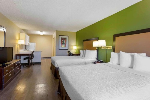 Extended Stay America Suites - Phoenix - Scottsdale - North - image 27