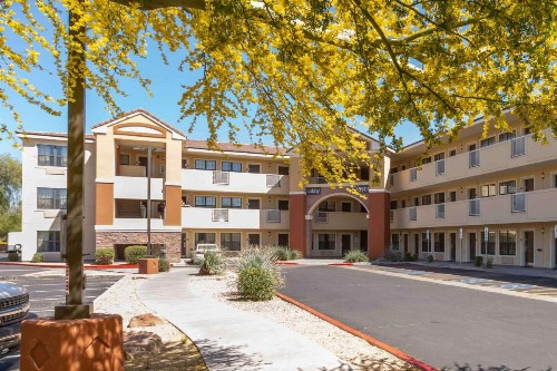 Extended Stay America Suites - Phoenix - Scottsdale - North - image 3
