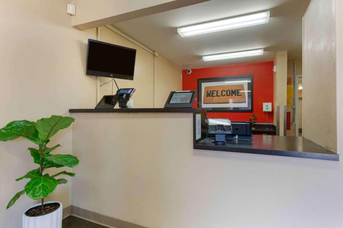 Extended Stay America Suites - Phoenix - Scottsdale - North - image 5