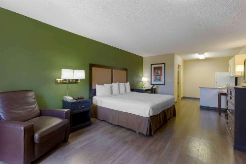 Extended Stay America Suites - Phoenix - Scottsdale - North - image 8