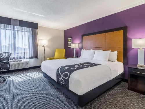 La Quinta By Wyndham Phoenix Scottsdale