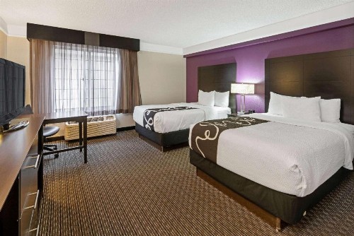 La Quinta by Wyndham Phoenix Scottsdale - image 10