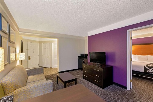 La Quinta by Wyndham Phoenix Scottsdale - image 13