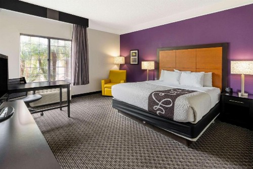 La Quinta by Wyndham Phoenix Scottsdale - image 15