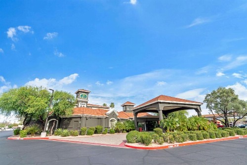 La Quinta by Wyndham Phoenix Scottsdale - image 16