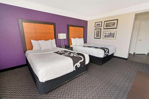 La Quinta by Wyndham Phoenix Scottsdale - image 19