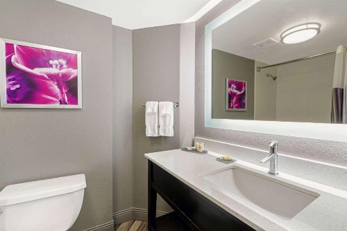 La Quinta by Wyndham Phoenix Scottsdale - image 2