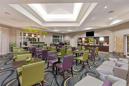La Quinta by Wyndham Phoenix Scottsdale - image 22