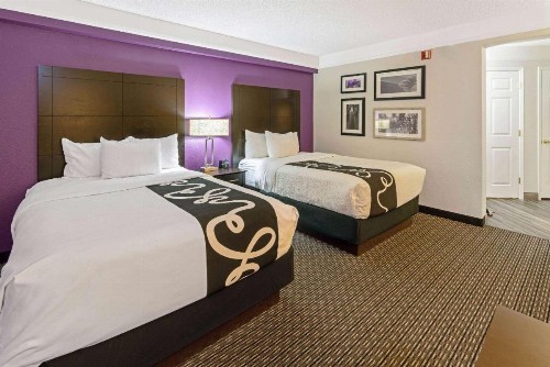La Quinta by Wyndham Phoenix Scottsdale - image 23