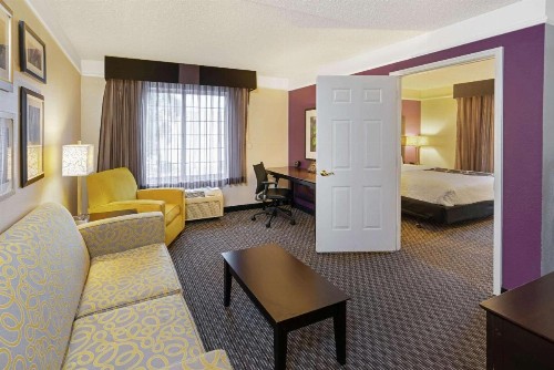 La Quinta by Wyndham Phoenix Scottsdale - image 24