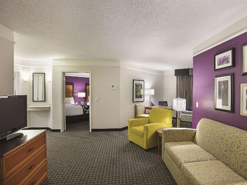 La Quinta by Wyndham Phoenix Scottsdale - image 26