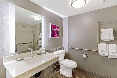 La Quinta by Wyndham Phoenix Scottsdale - image 27