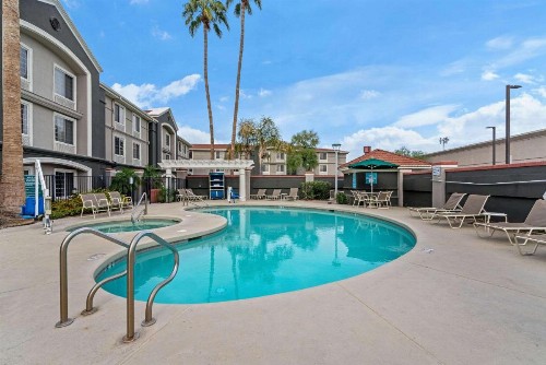 La Quinta by Wyndham Phoenix Scottsdale - image 32