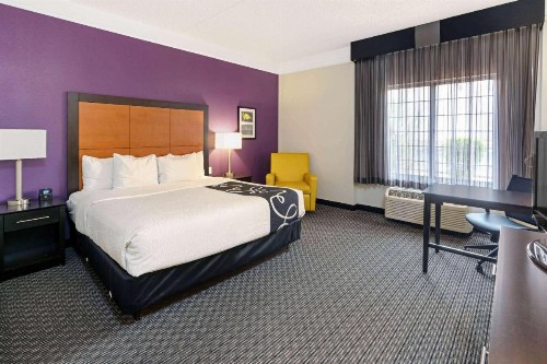 La Quinta by Wyndham Phoenix Scottsdale - image 37