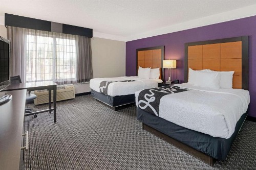 La Quinta by Wyndham Phoenix Scottsdale - image 38