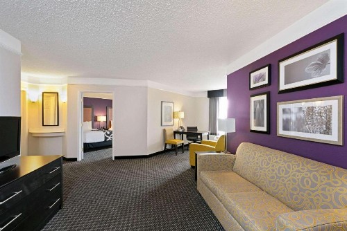 La Quinta by Wyndham Phoenix Scottsdale - image 4