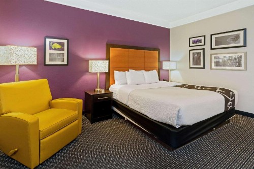 La Quinta by Wyndham Phoenix Scottsdale - image 7