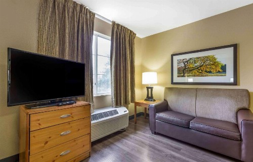 Extended Stay America Suites - Phoenix - Scottsdale - image 10