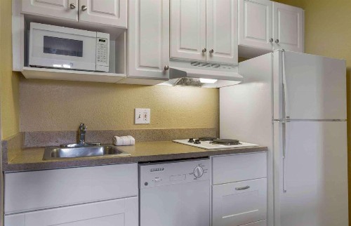 Extended Stay America Suites - Phoenix - Scottsdale - image 11