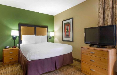 Extended Stay America Suites - Phoenix - Scottsdale - image 12