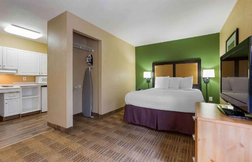 Extended Stay America Suites - Phoenix - Scottsdale - image 13