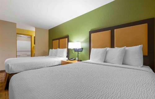 Extended Stay America Suites - Phoenix - Scottsdale - image 15