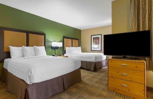 Extended Stay America Suites - Phoenix - Scottsdale - image 16