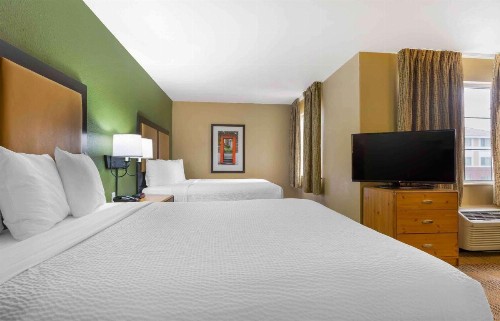 Extended Stay America Suites - Phoenix - Scottsdale - image 17