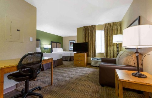 Extended Stay America Suites - Phoenix - Scottsdale - image 18