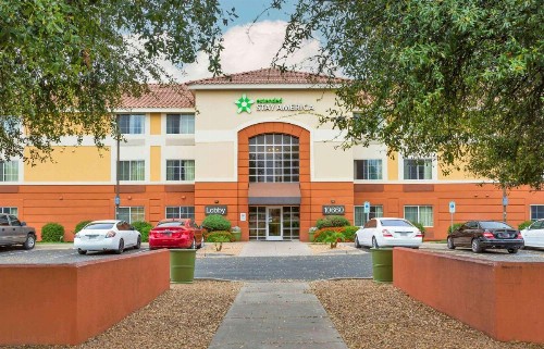 Extended Stay America Suites - Phoenix - Scottsdale - image 2