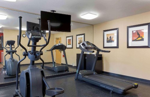 Extended Stay America Suites - Phoenix - Scottsdale - image 24