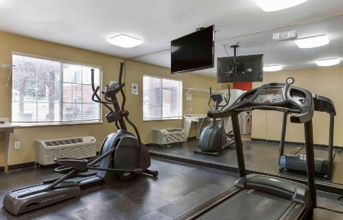 Extended Stay America Suites - Phoenix - Scottsdale - image 25