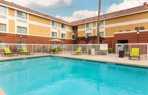 Extended Stay America Suites - Phoenix - Scottsdale - image 27