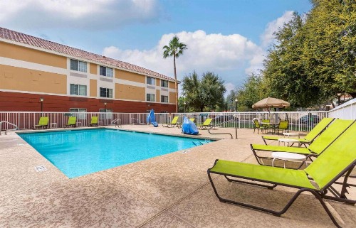 Extended Stay America Suites - Phoenix - Scottsdale - image 28