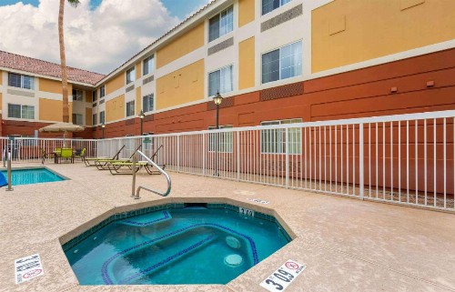 Extended Stay America Suites - Phoenix - Scottsdale - image 29