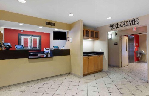 Extended Stay America Suites - Phoenix - Scottsdale - image 3
