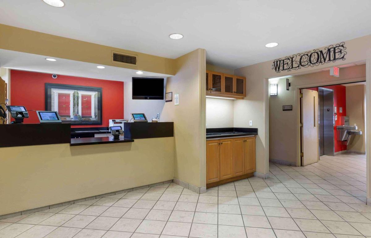 Extended Stay America Suites - Phoenix - Scottsdale - image 3