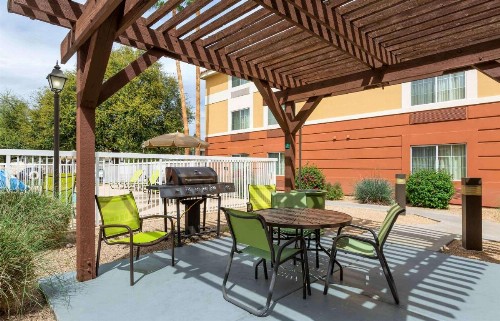 Extended Stay America Suites - Phoenix - Scottsdale - image 30