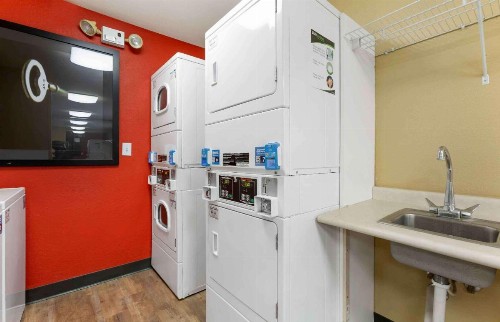 Extended Stay America Suites - Phoenix - Scottsdale - image 32