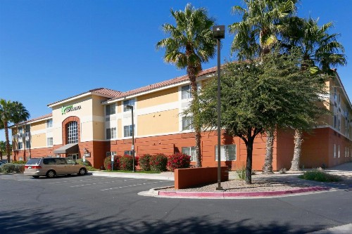 Extended Stay America Suites - Phoenix - Scottsdale - image 34
