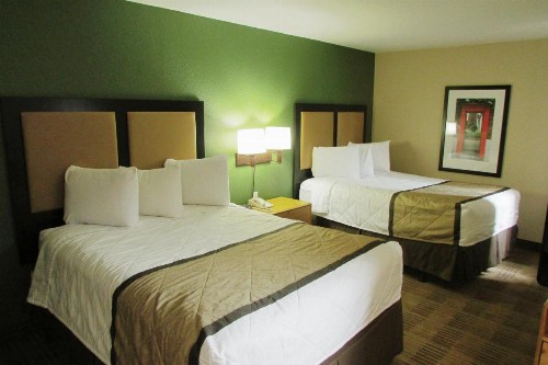Extended Stay America Suites - Phoenix - Scottsdale - image 45