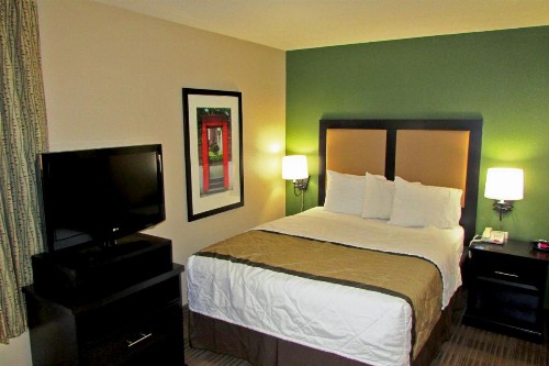 Extended Stay America Suites - Phoenix - Scottsdale - image 49
